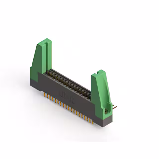 395-038-558-288 EDAC Inc.  Edgeboard Connectors